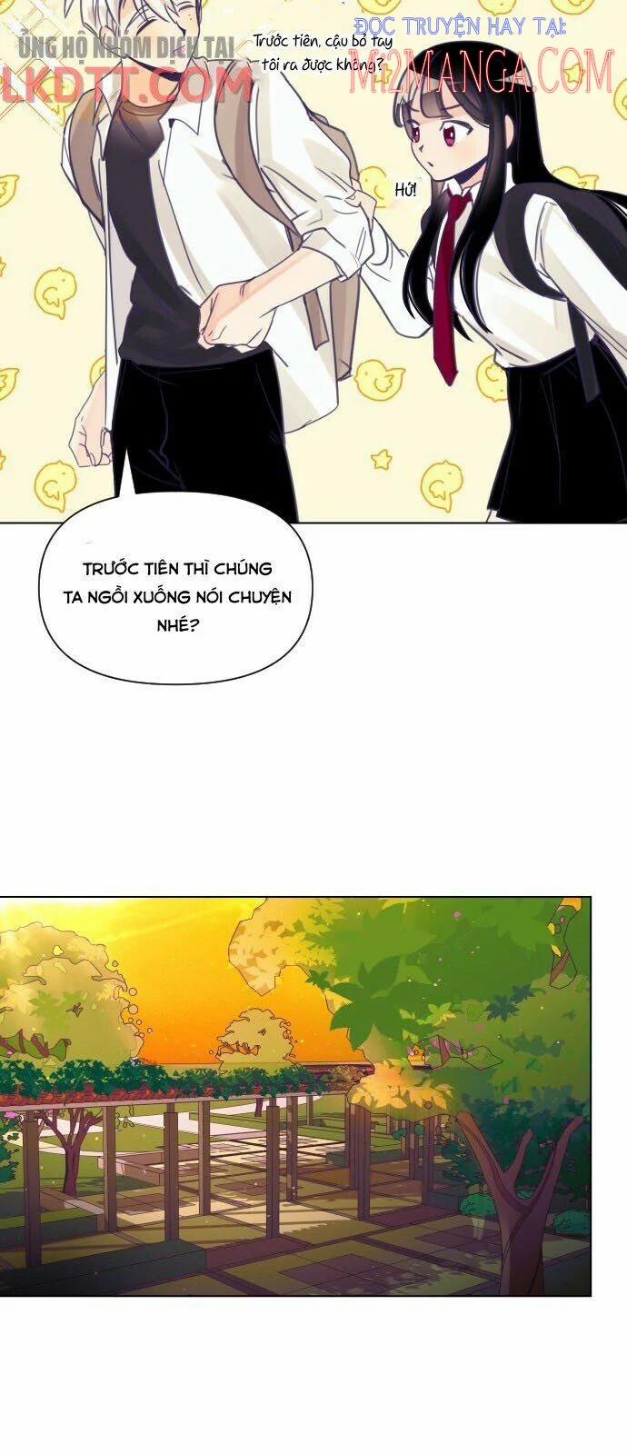 Ji Soo Cuối Cùng 3.5 trang 35