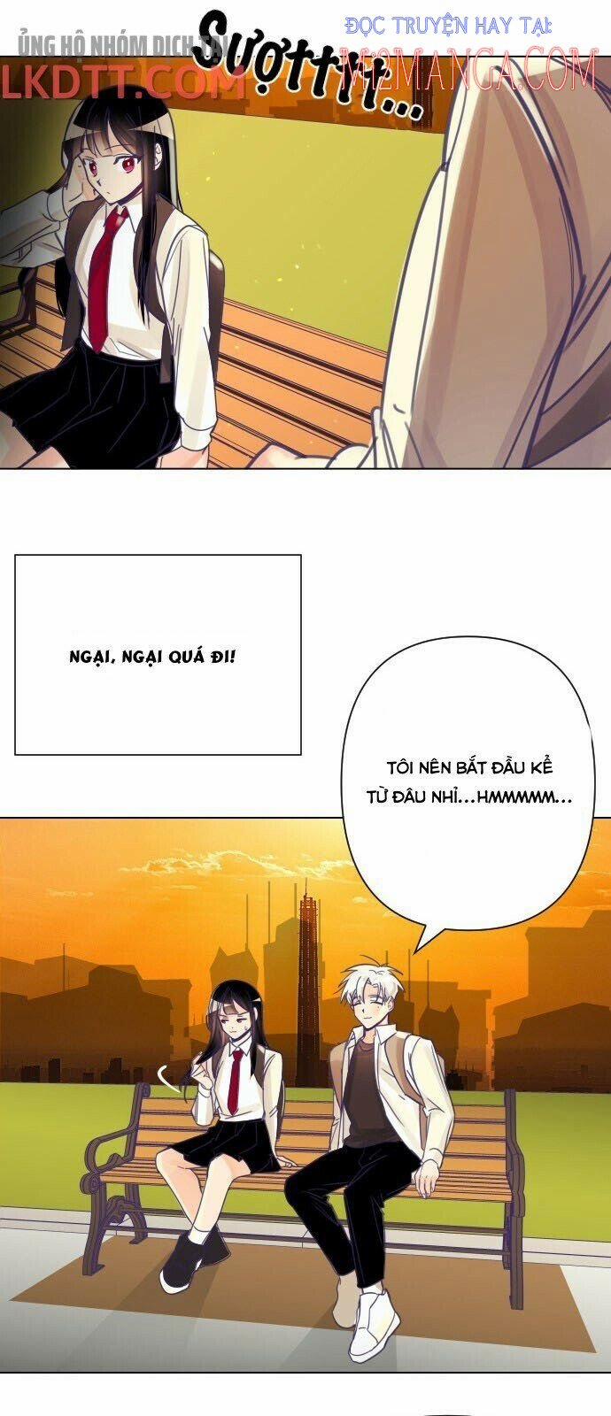 Ji Soo Cuối Cùng 3.5 trang 36