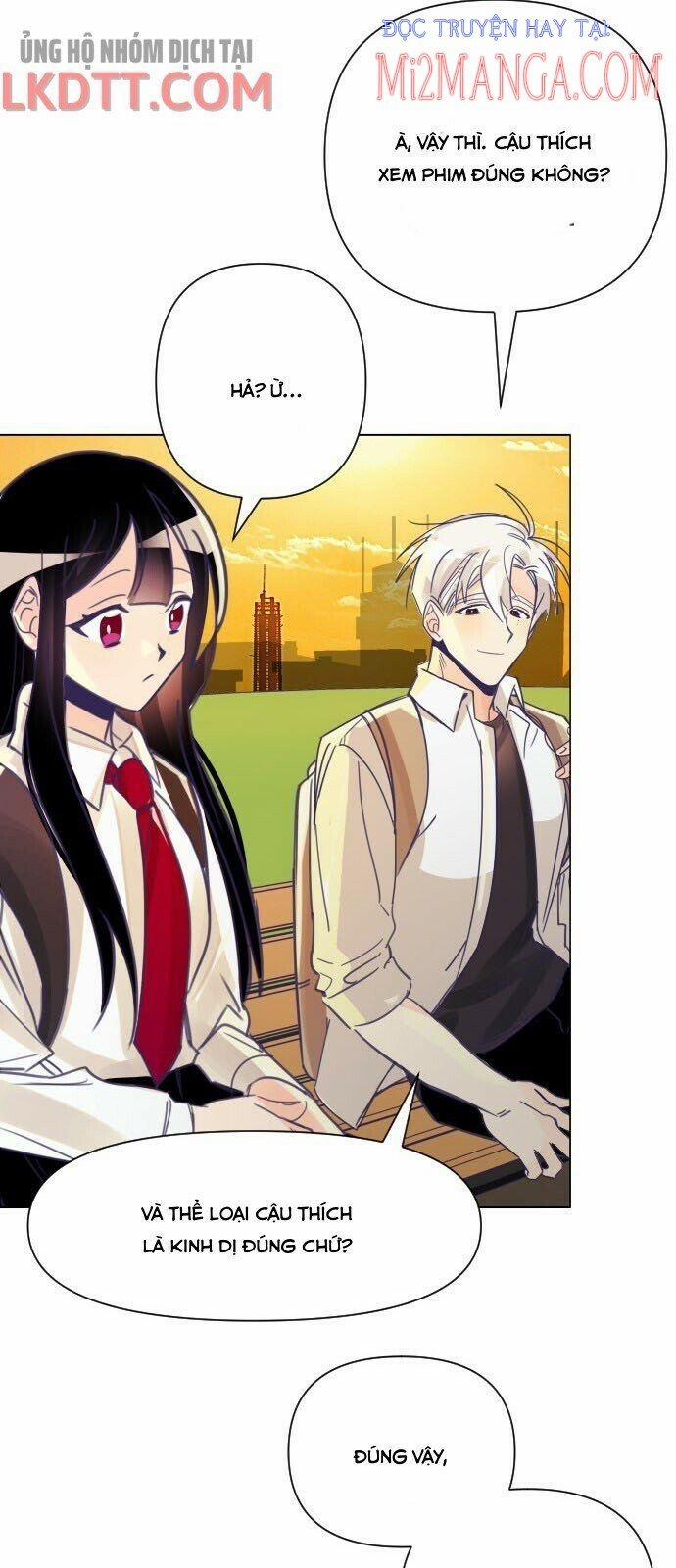 Ji Soo Cuối Cùng 3.5 trang 37