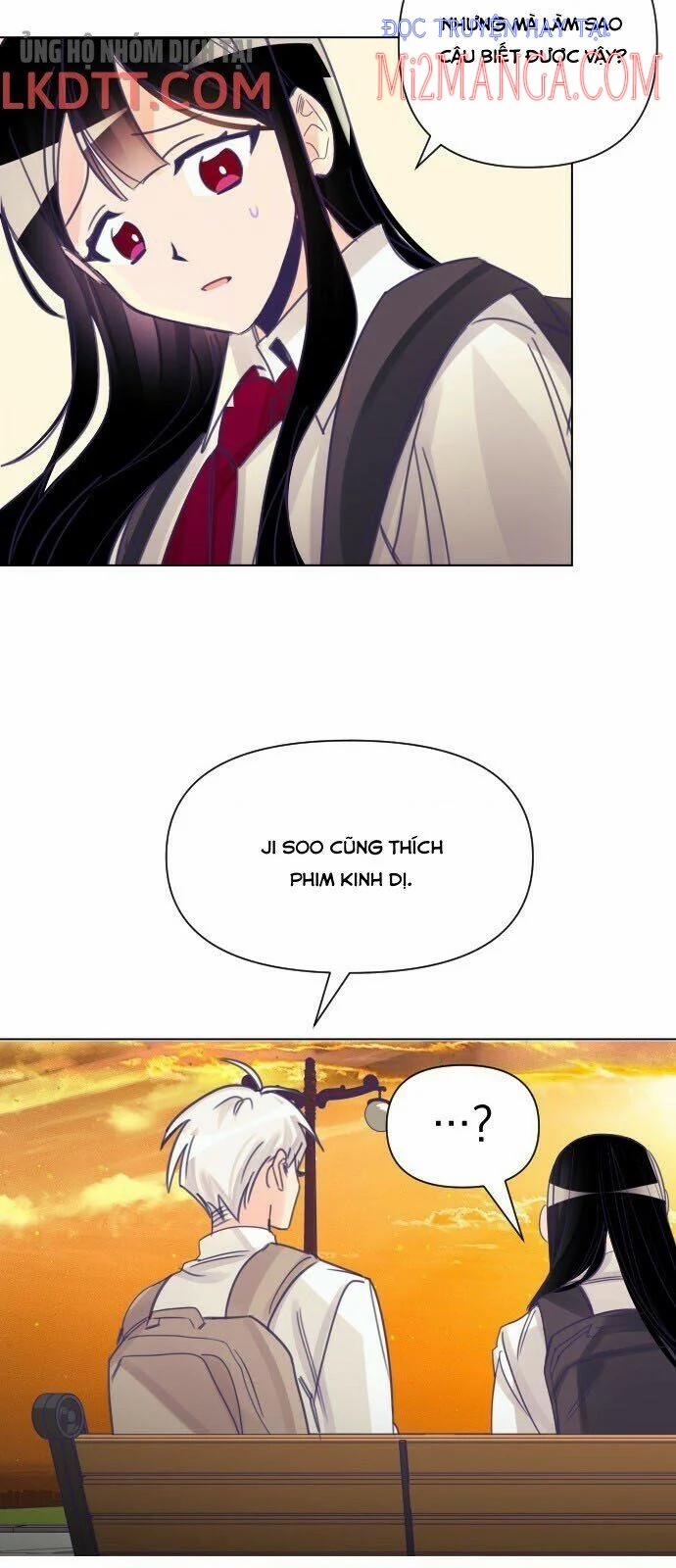 Ji Soo Cuối Cùng 3.5 trang 38