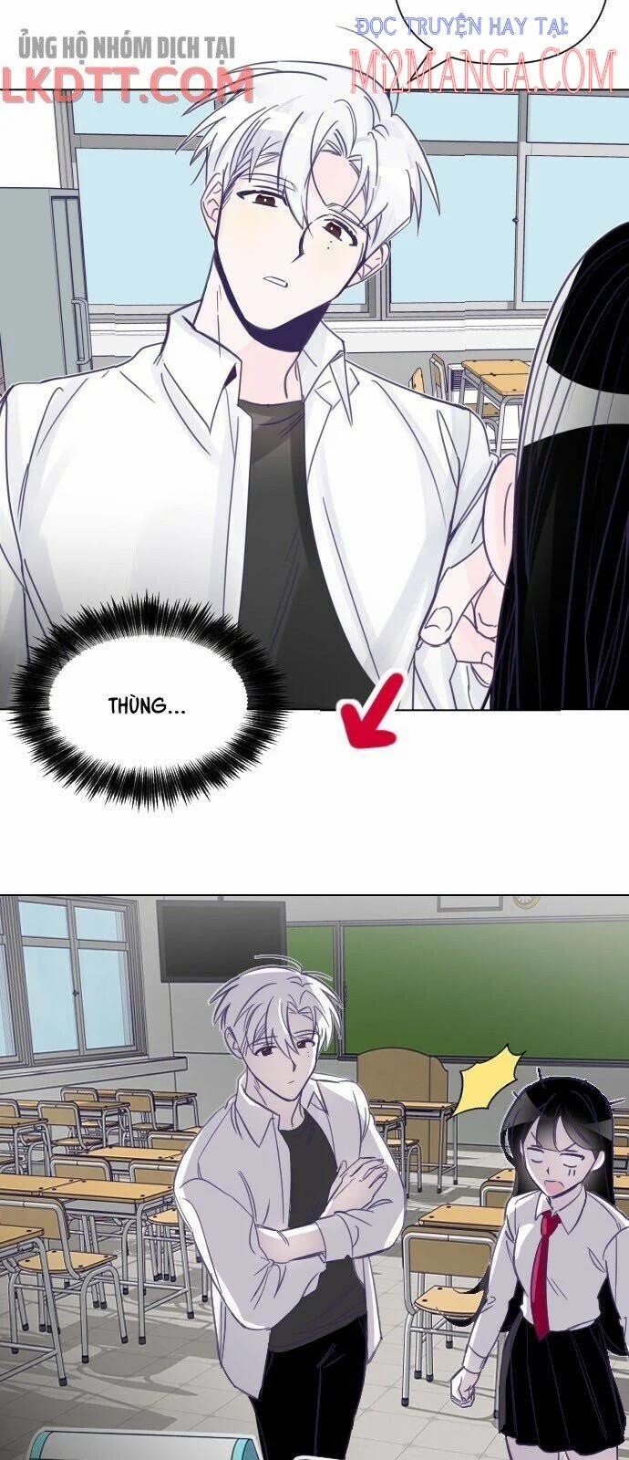 Ji Soo Cuối Cùng 3.5 trang 4