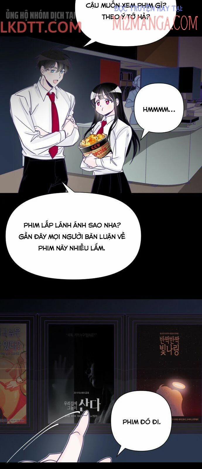 Ji Soo Cuối Cùng 3.5 trang 40