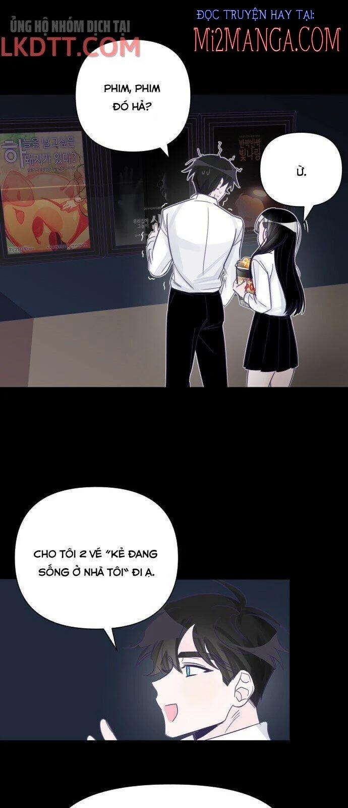 Ji Soo Cuối Cùng 3.5 trang 41