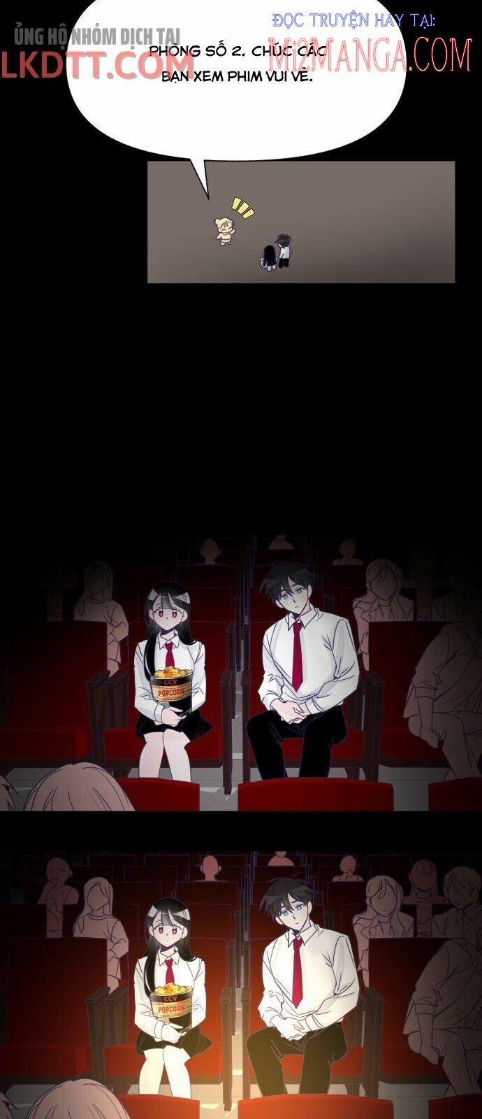 Ji Soo Cuối Cùng 3.5 trang 42