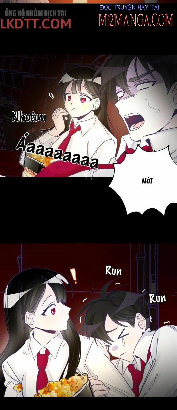 Ji Soo Cuối Cùng 3.5 trang 43