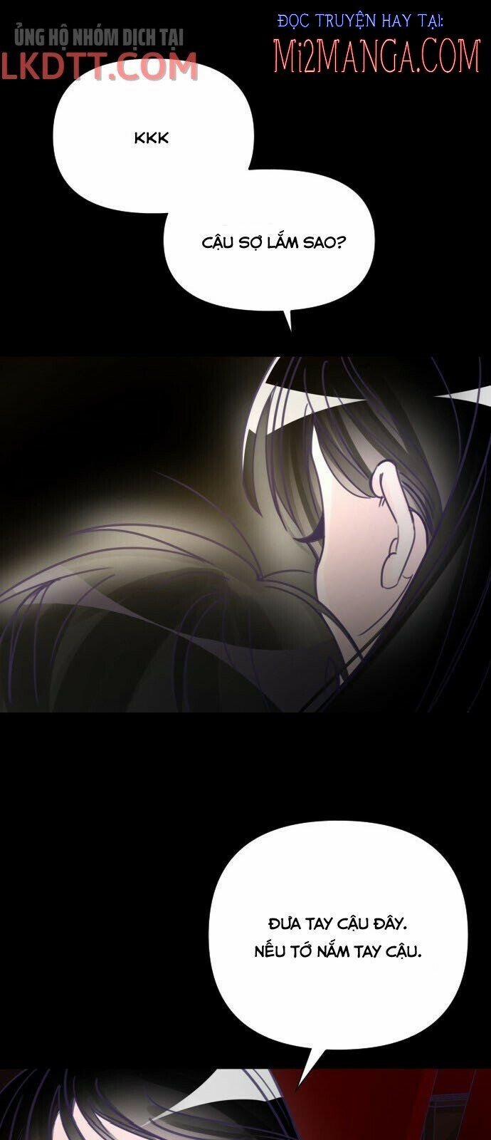 Ji Soo Cuối Cùng 3.5 trang 44