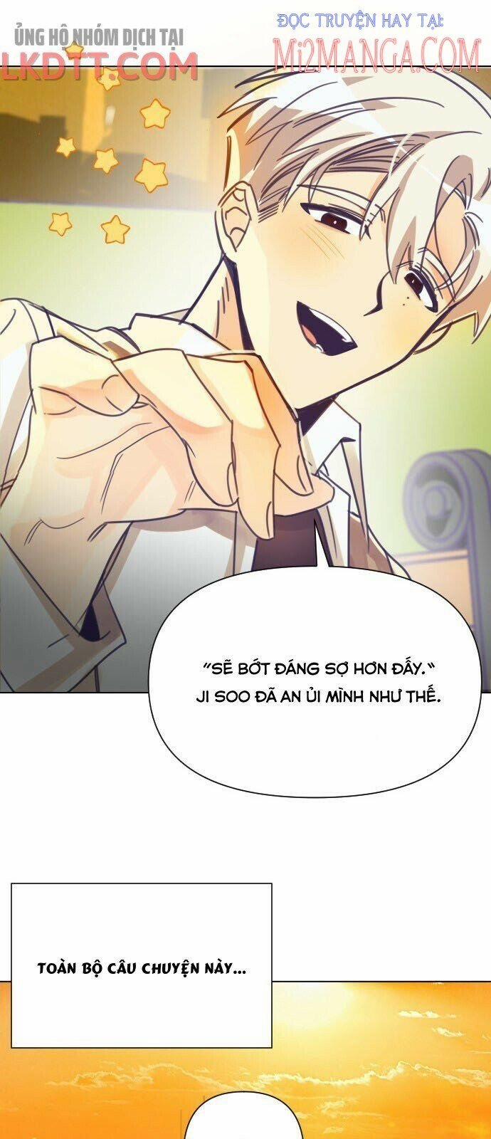 Ji Soo Cuối Cùng 3.5 trang 46