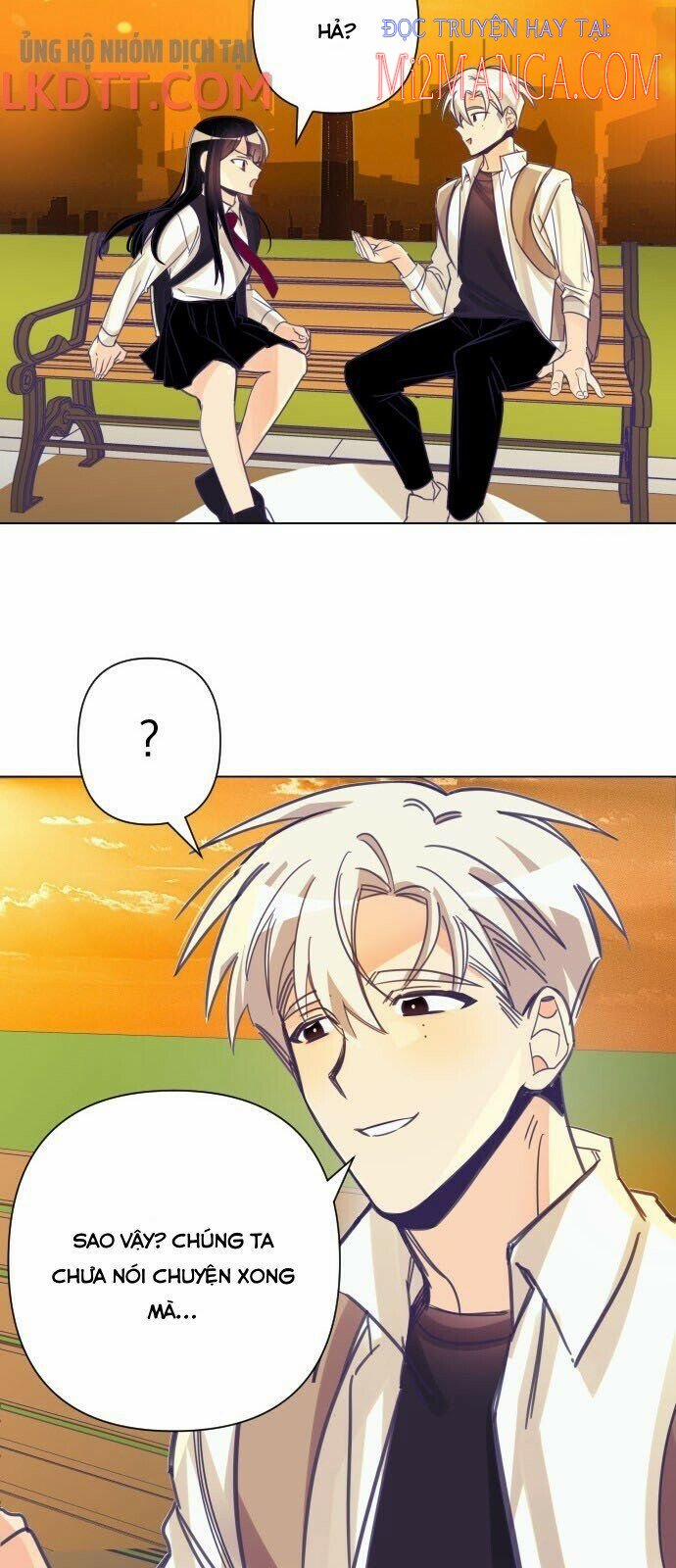 Ji Soo Cuối Cùng 3.5 trang 47