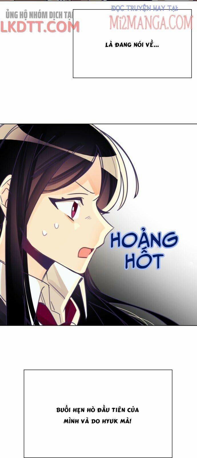 Ji Soo Cuối Cùng 3.5 trang 48