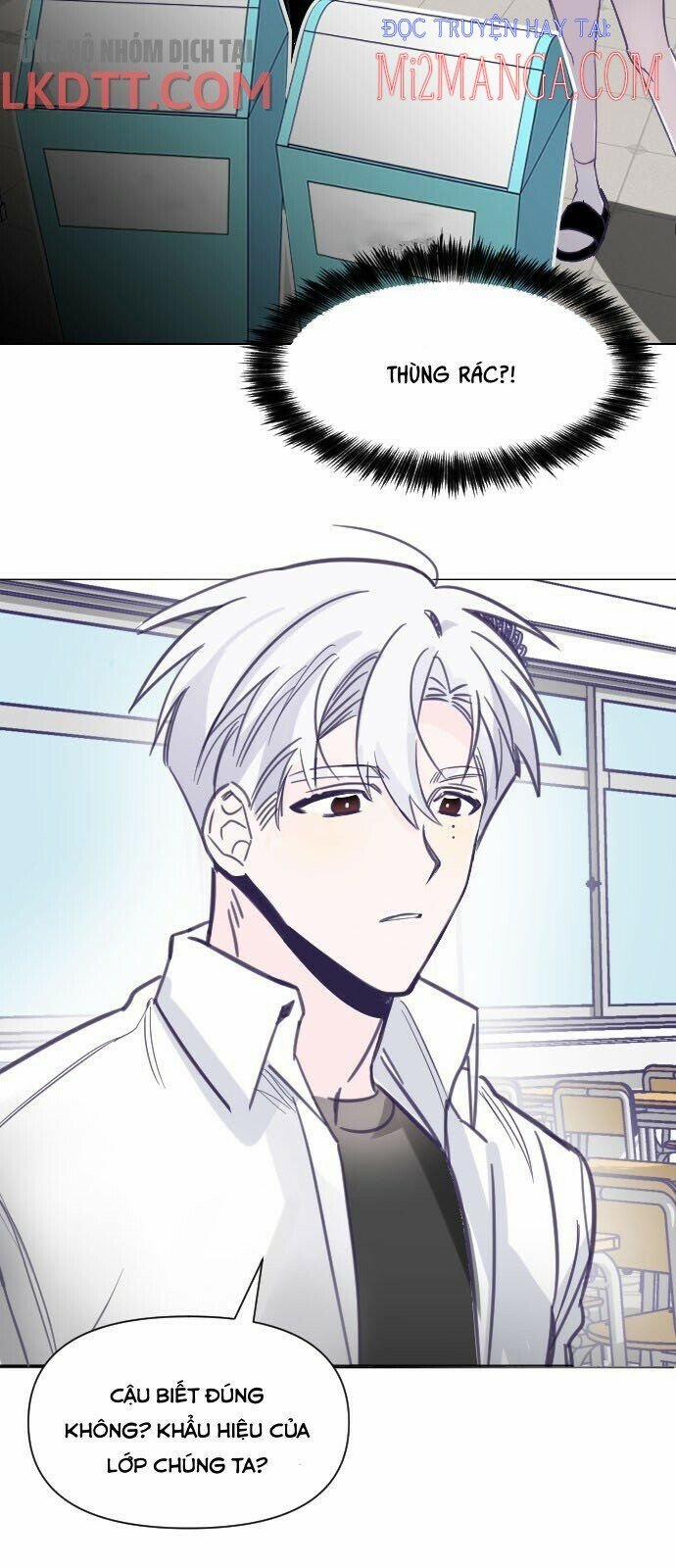 Ji Soo Cuối Cùng 3.5 trang 5