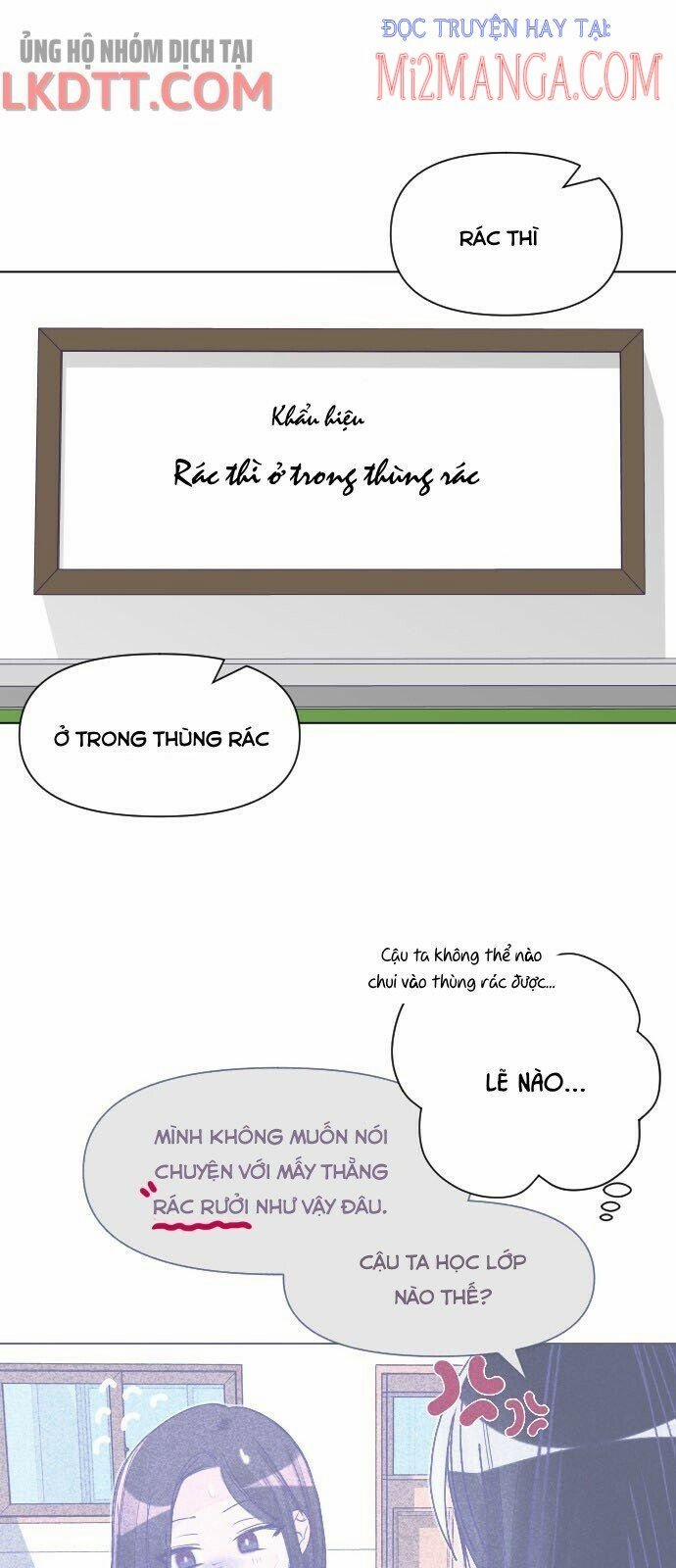 Ji Soo Cuối Cùng 3.5 trang 6