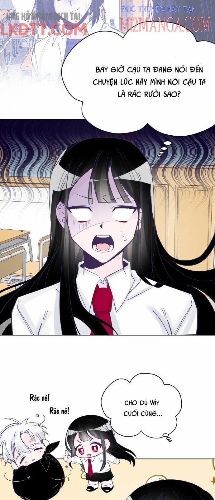 Ji Soo Cuối Cùng 3.5 trang 7