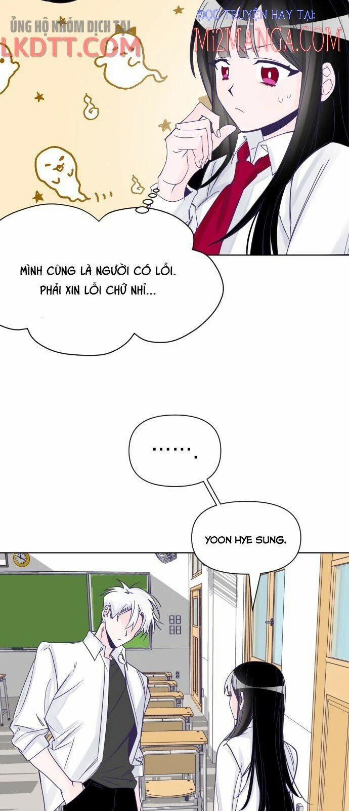 Ji Soo Cuối Cùng 3.5 trang 8