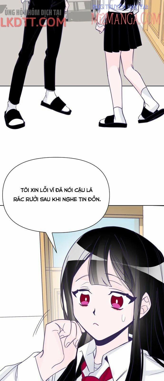 Ji Soo Cuối Cùng 3.5 trang 9