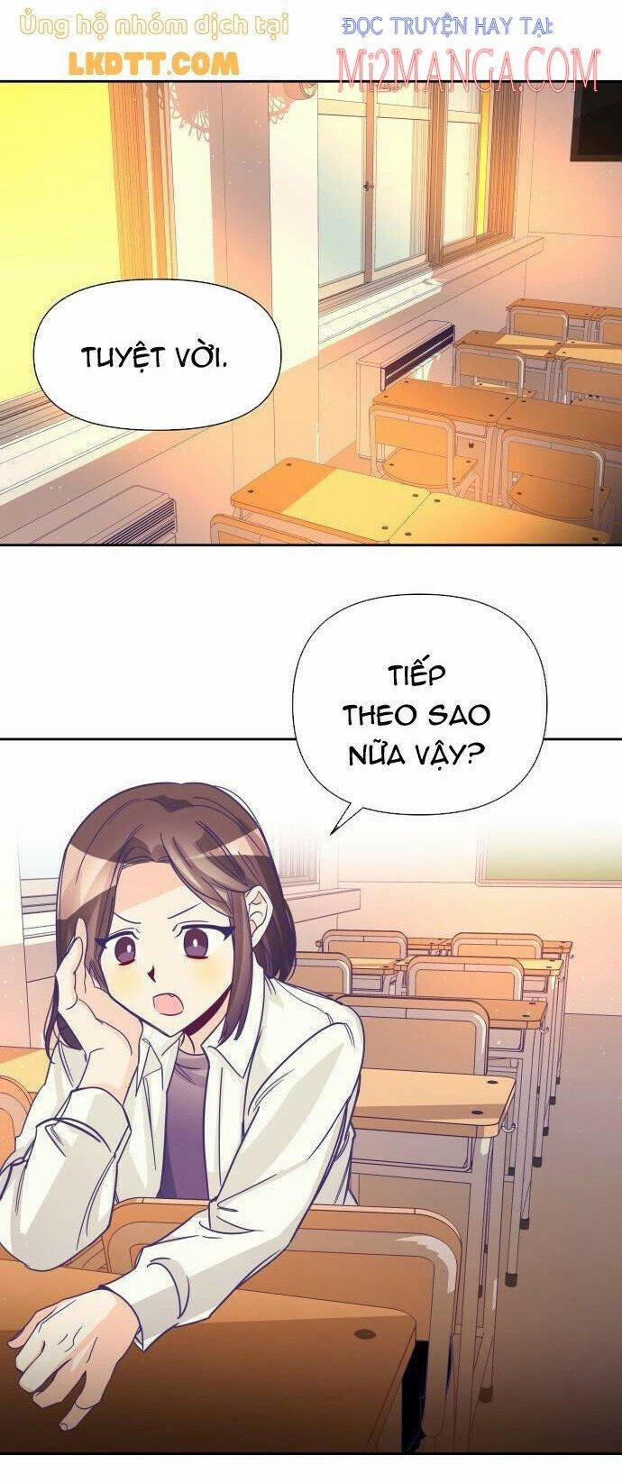 Ji Soo Cuối Cùng 4.5 trang 1