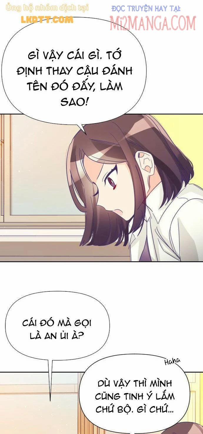 Ji Soo Cuối Cùng 4.5 trang 10