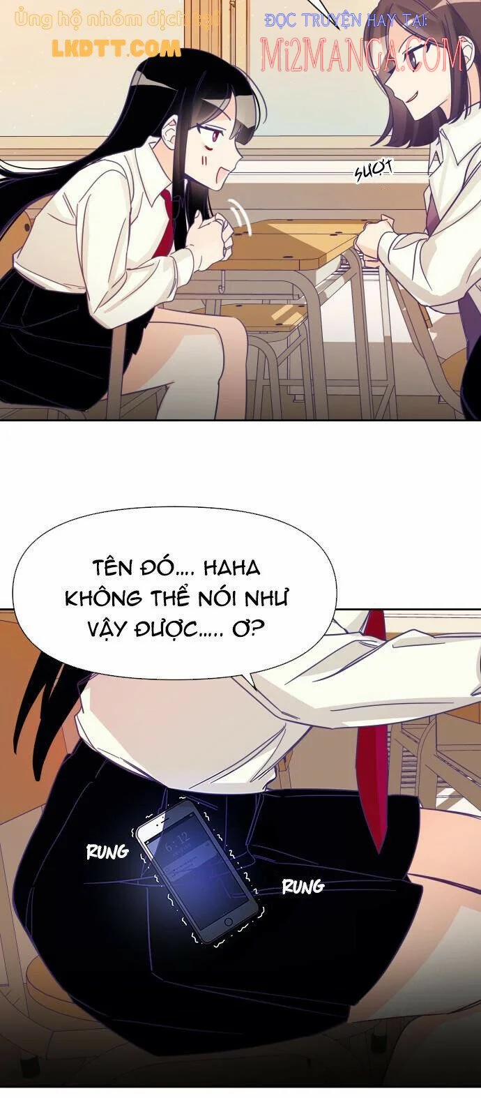Ji Soo Cuối Cùng 4.5 trang 11
