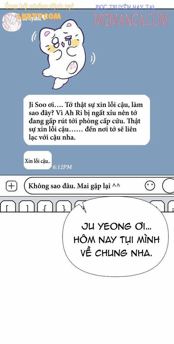 Ji Soo Cuối Cùng 4.5 trang 13