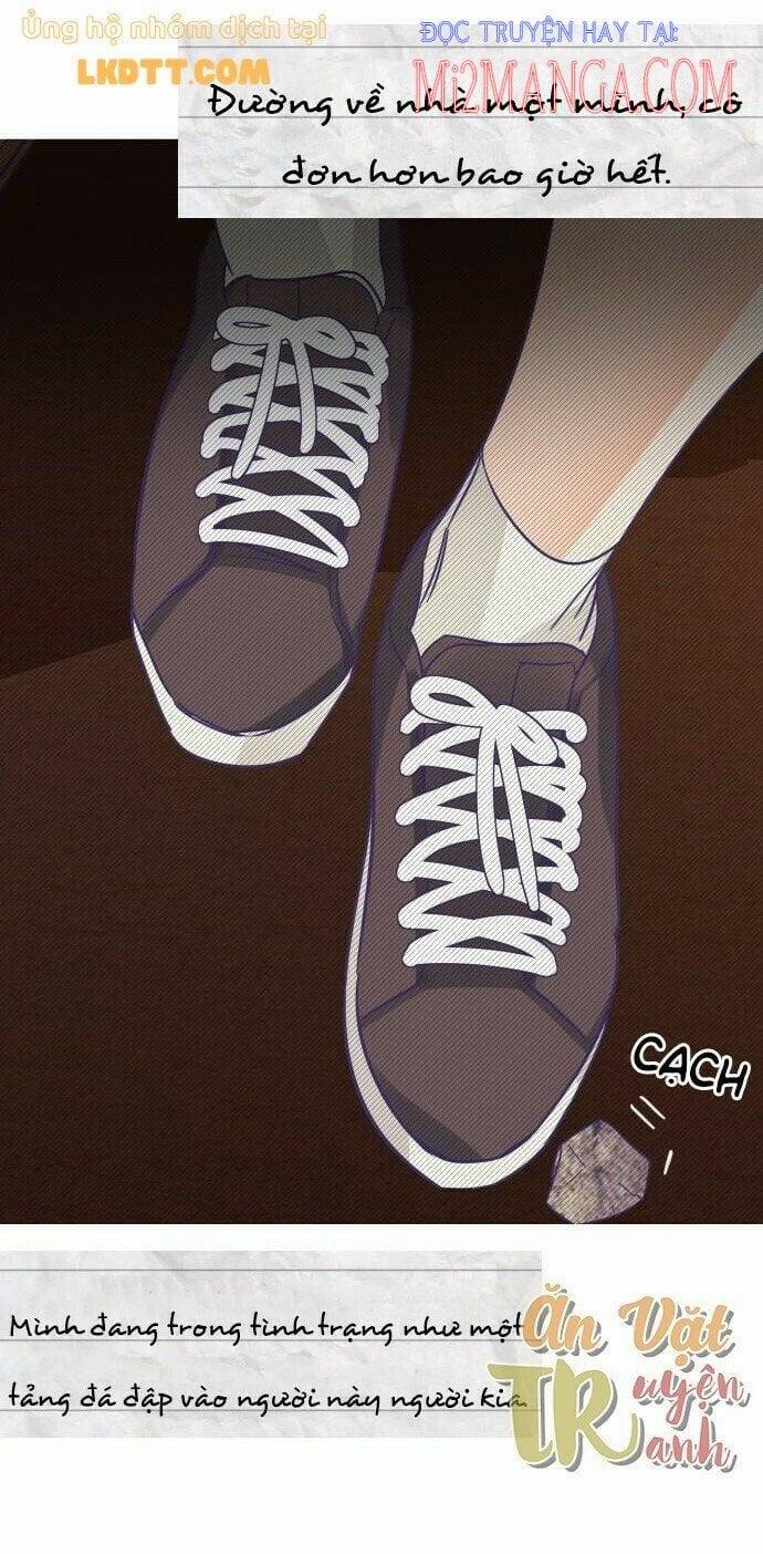 Ji Soo Cuối Cùng 4.5 trang 15