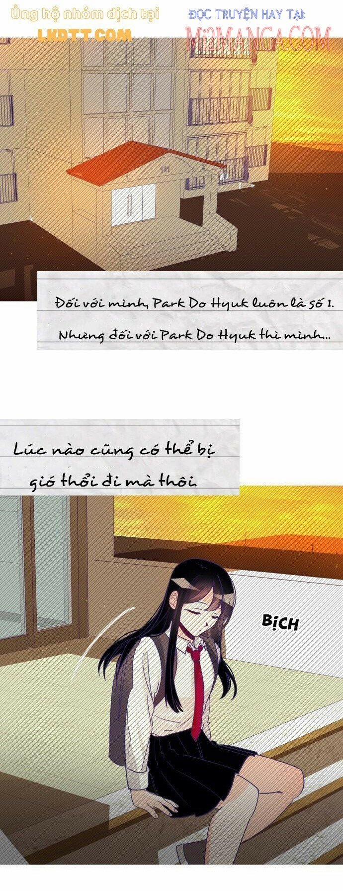 Ji Soo Cuối Cùng 4.5 trang 16