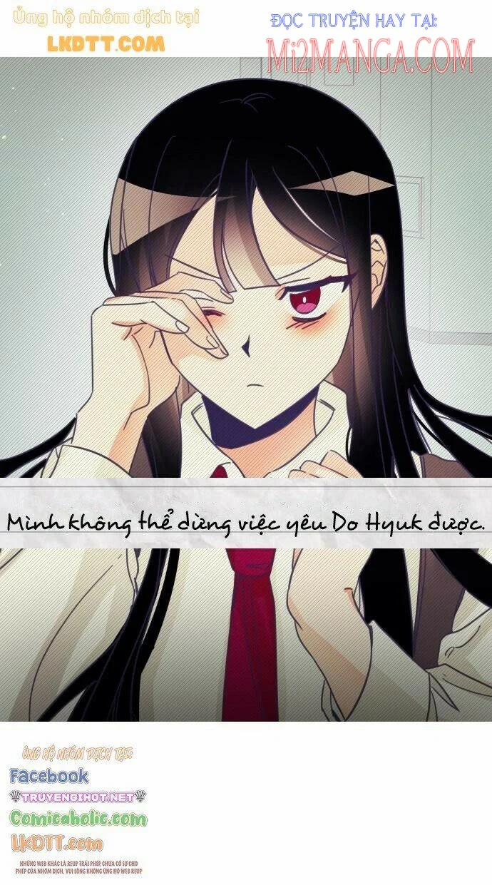 Ji Soo Cuối Cùng 4.5 trang 19
