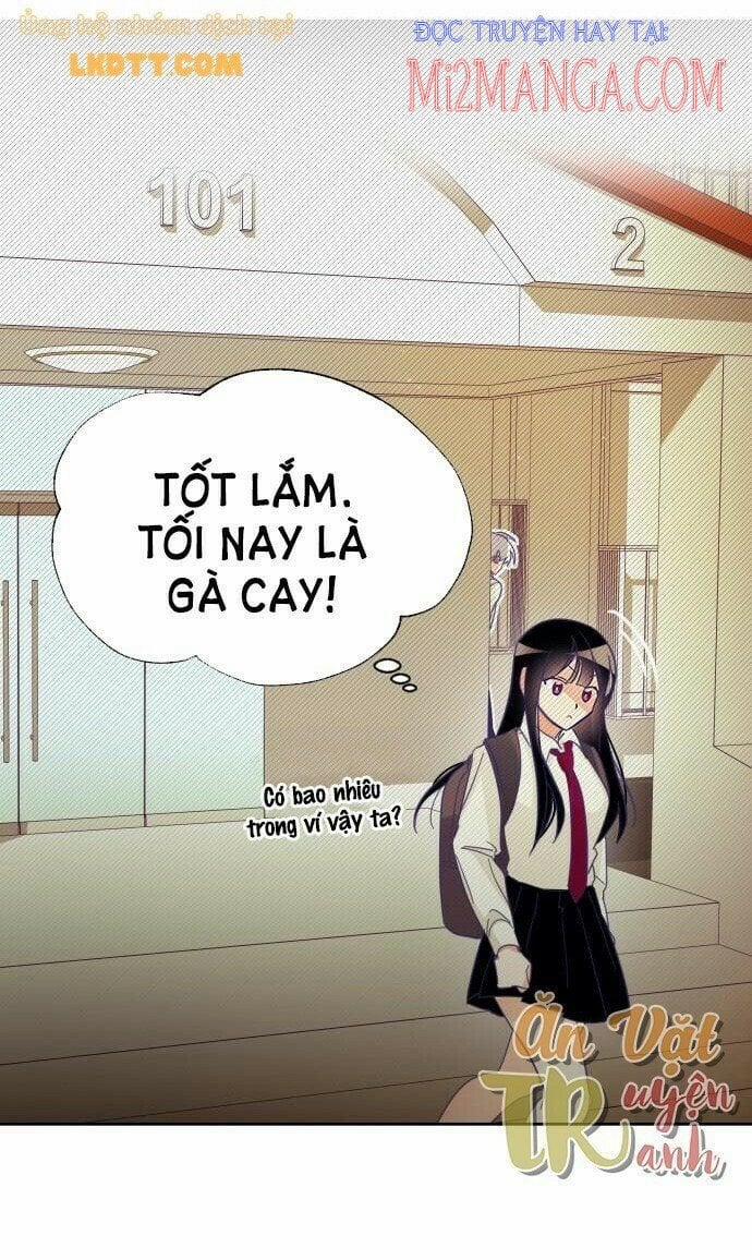 Ji Soo Cuối Cùng 4.5 trang 20