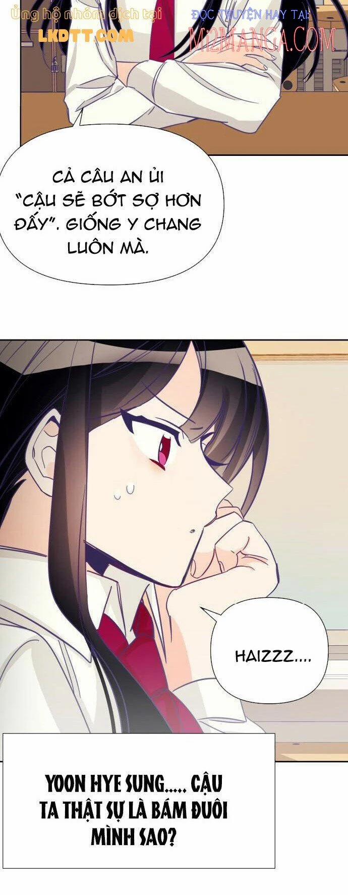 Ji Soo Cuối Cùng 4.5 trang 6