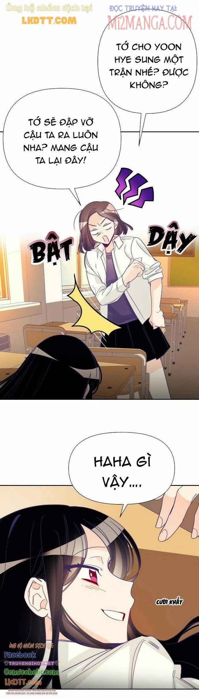 Ji Soo Cuối Cùng 4.5 trang 9