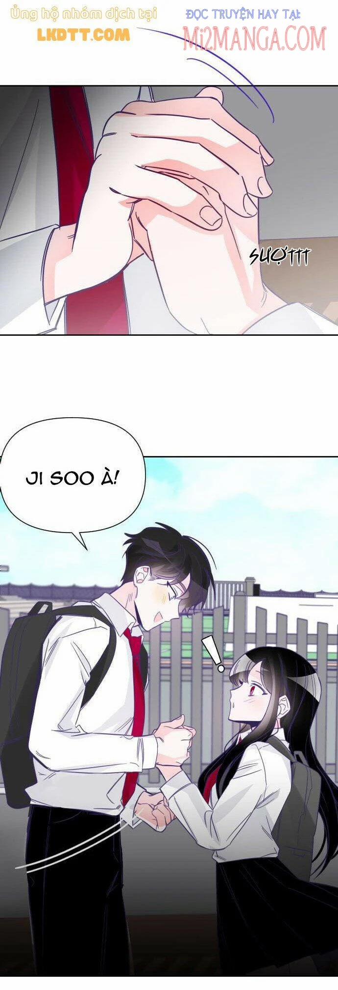 Ji Soo Cuối Cùng 4 trang 13