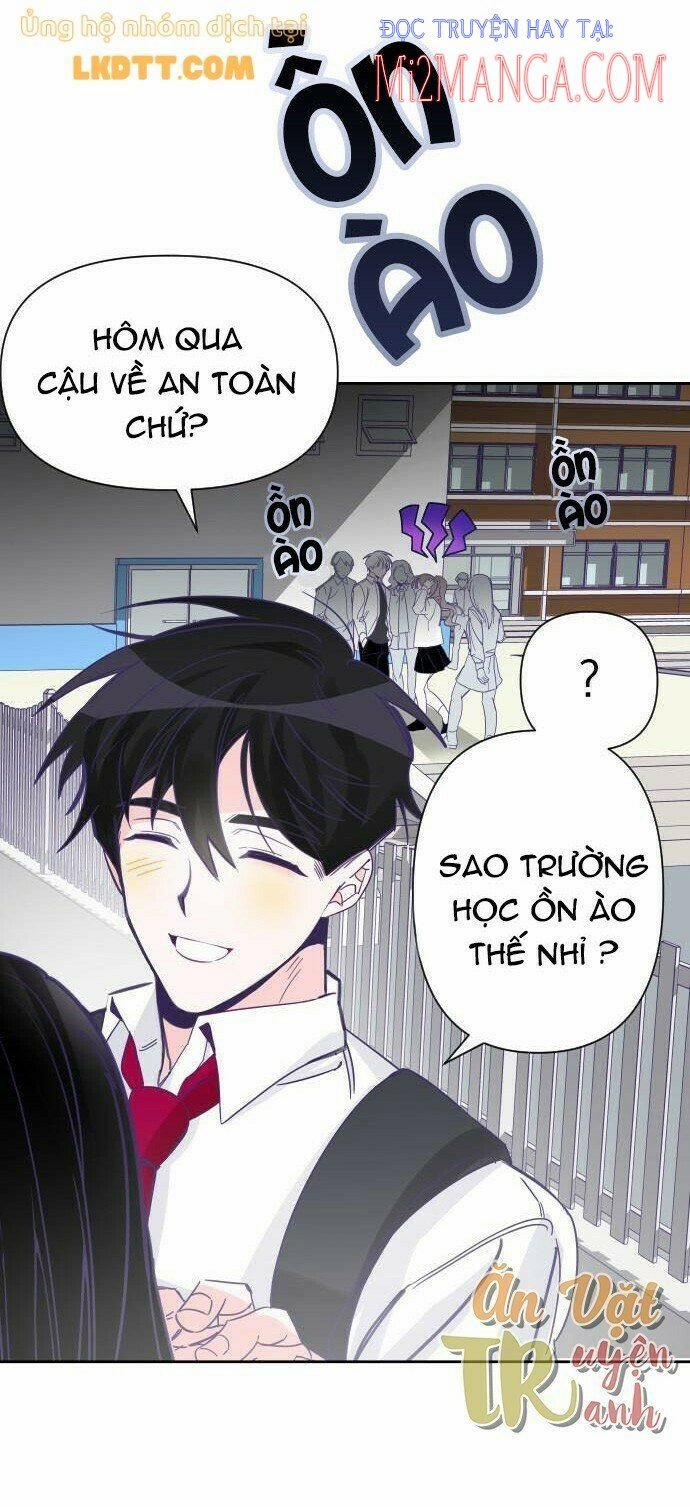 Ji Soo Cuối Cùng 4 trang 15