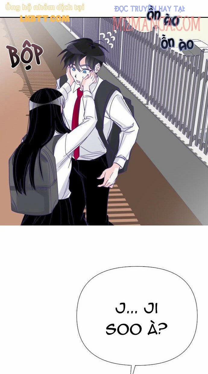 Ji Soo Cuối Cùng 4 trang 17