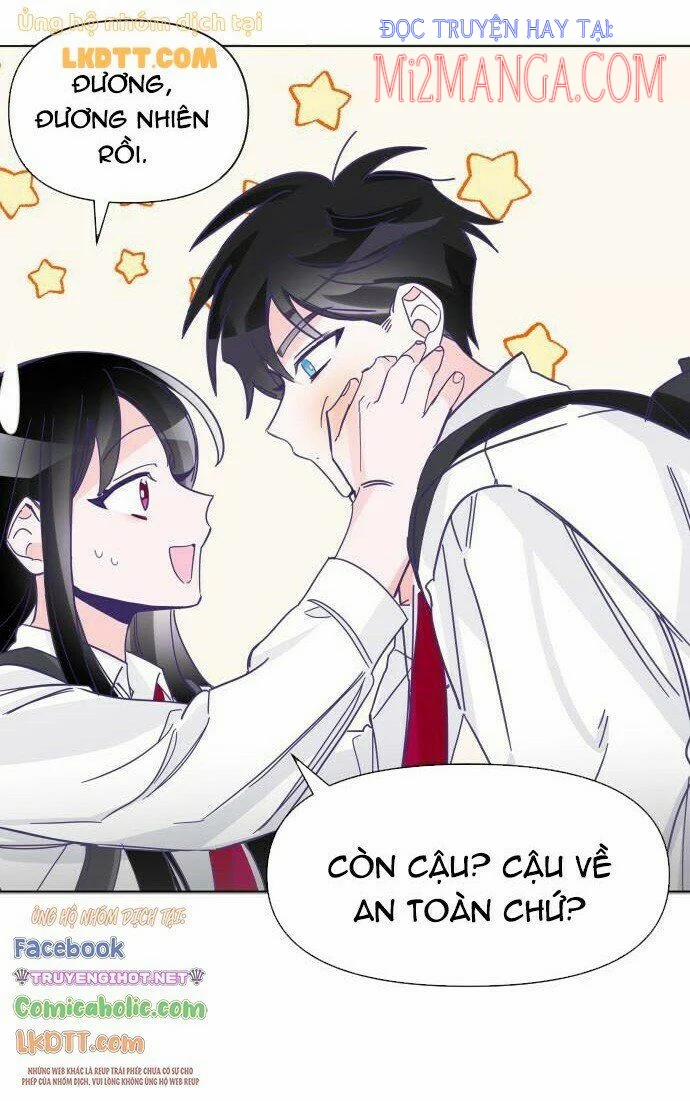 Ji Soo Cuối Cùng 4 trang 19