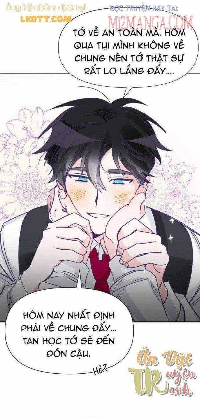 Ji Soo Cuối Cùng 4 trang 20