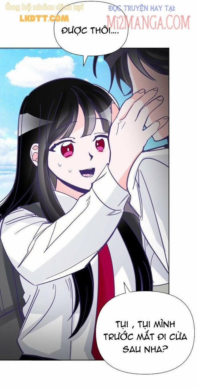 Ji Soo Cuối Cùng 4 trang 21