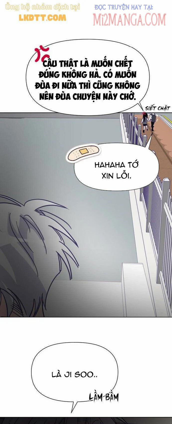 Ji Soo Cuối Cùng 4 trang 23