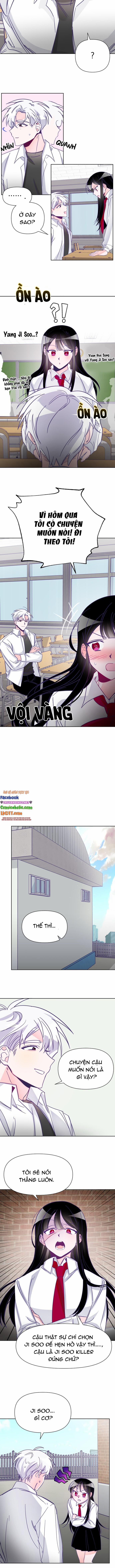 Ji Soo Cuối Cùng 5 trang 2