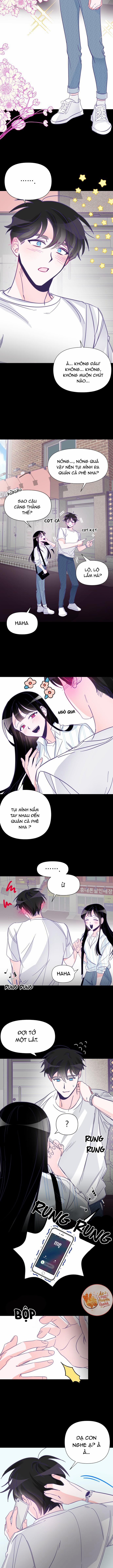 Ji Soo Cuối Cùng 5 trang 6