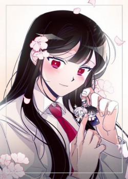 Đọc truyện tranh Ji Soo Cuối Cùng