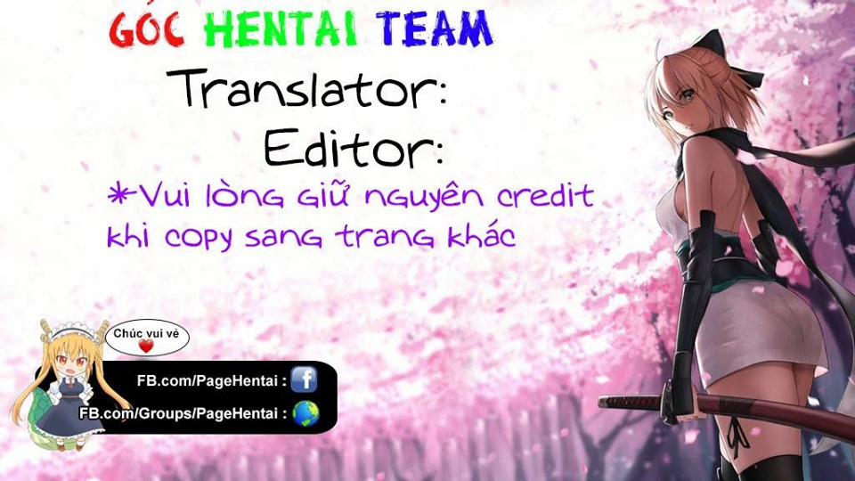 Jibril to Steph no Gohoushi Shitemita (No Game No Life) Oneshot trang 0