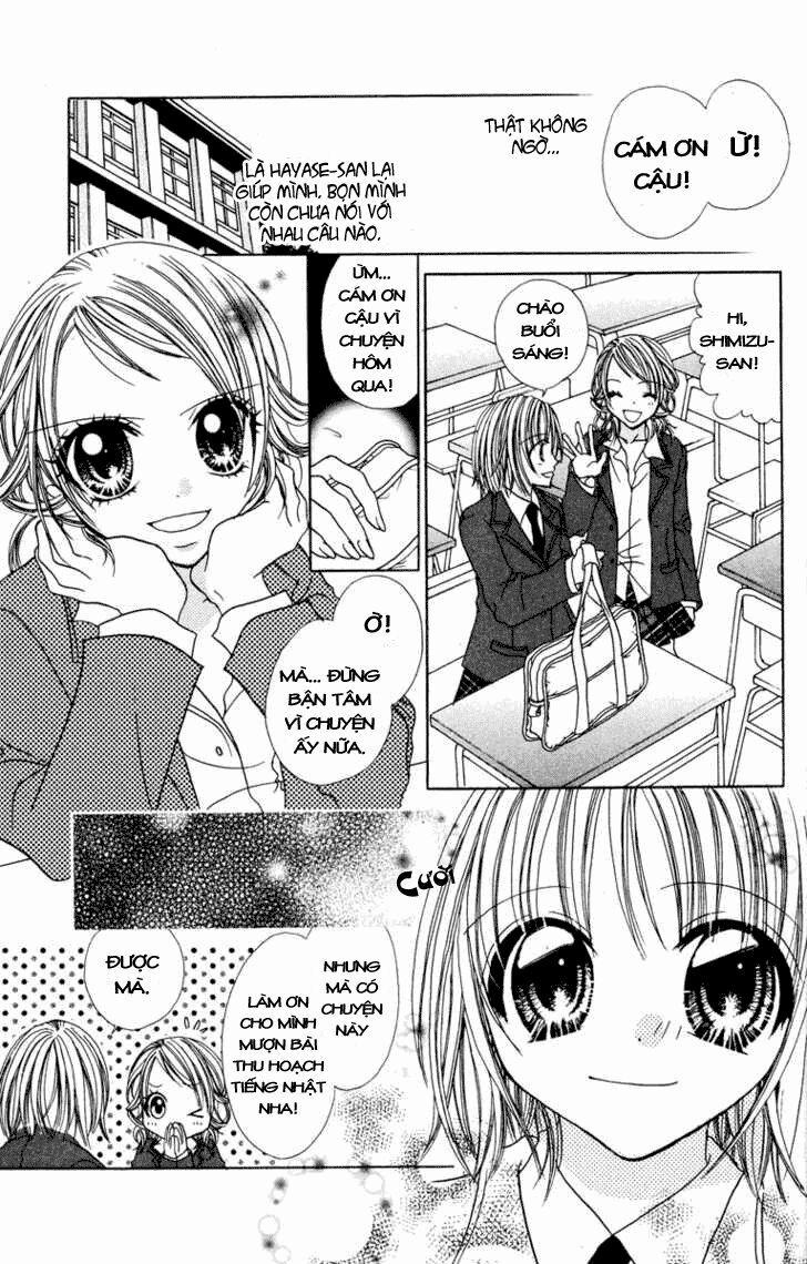 Jigoku Shoujo 1 trang 10