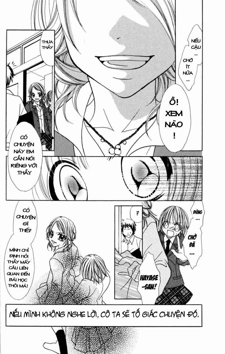 Jigoku Shoujo 1 trang 23