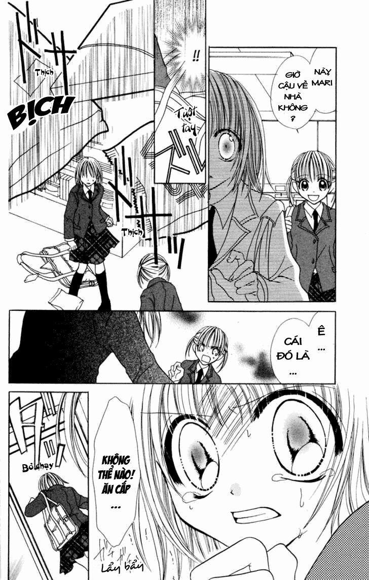 Jigoku Shoujo 1 trang 25