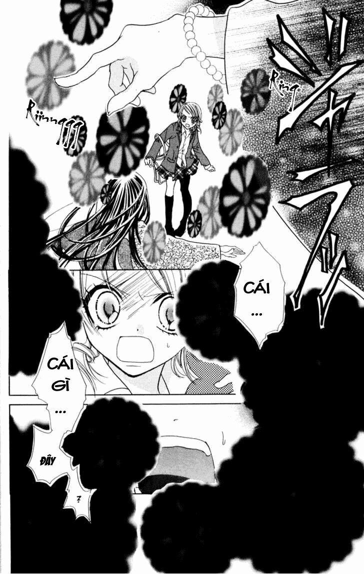 Jigoku Shoujo 1 trang 35