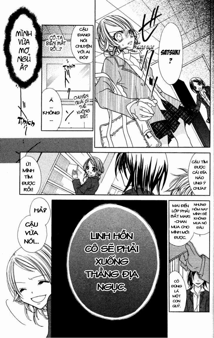 Jigoku Shoujo 1 trang 36