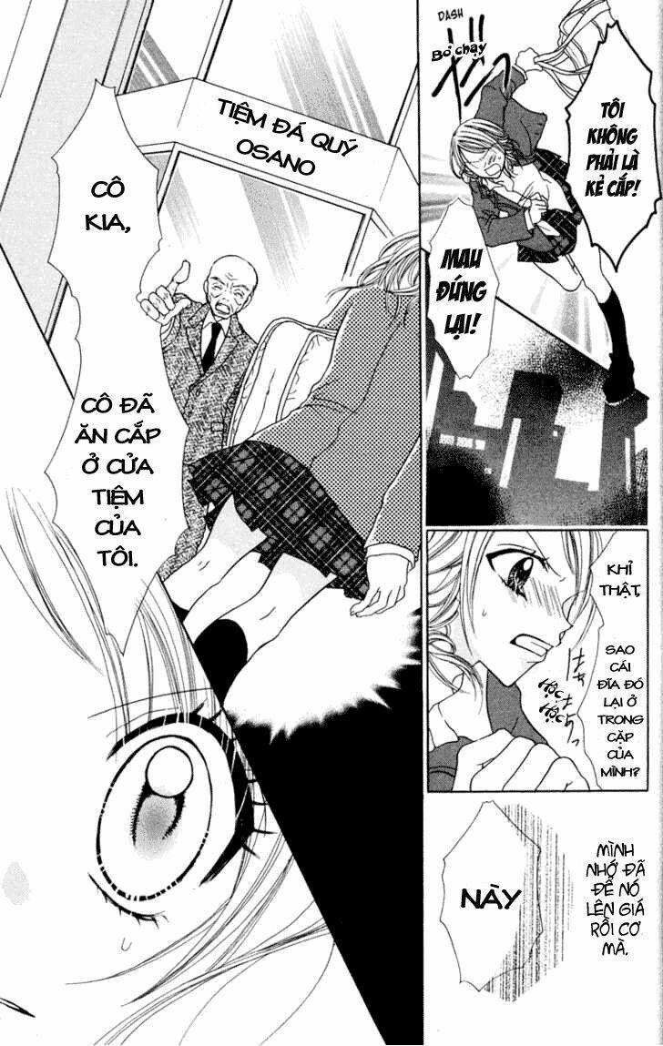 Jigoku Shoujo 1 trang 38