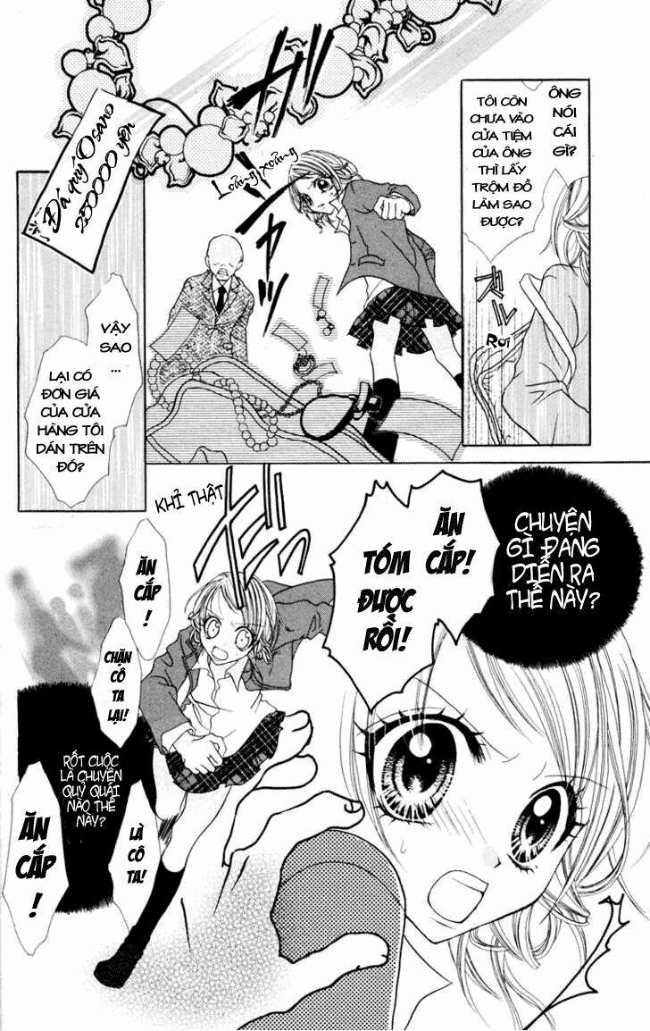 Jigoku Shoujo 1 trang 39