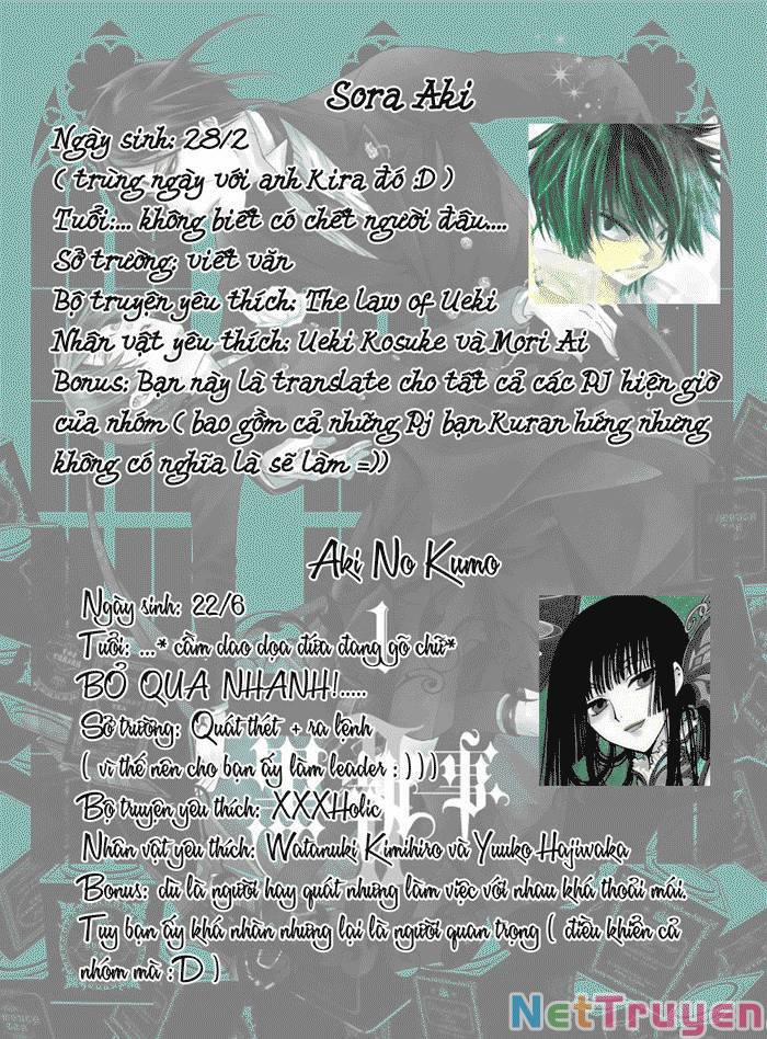 Jigoku Shoujo 10.1 trang 10