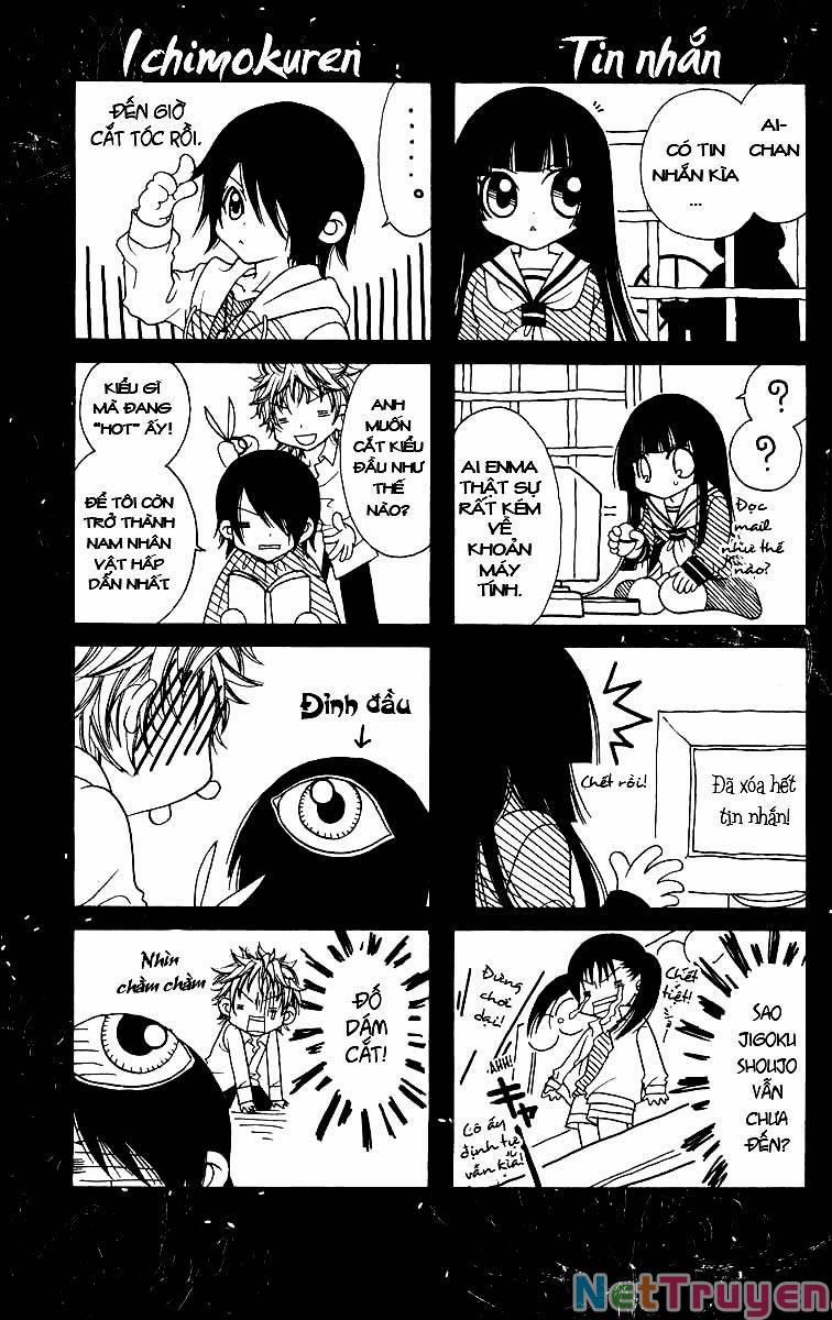 Jigoku Shoujo 10.1 trang 3