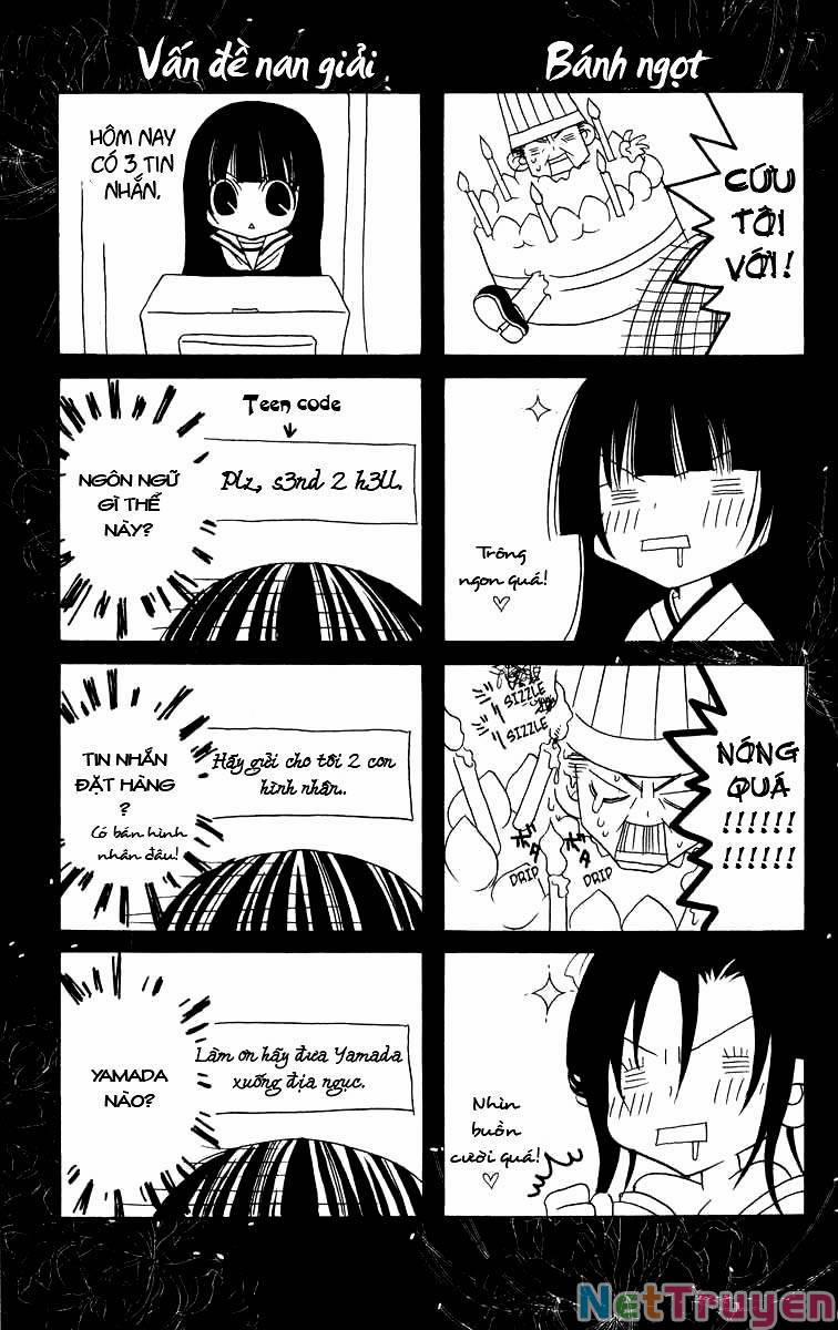 Jigoku Shoujo 10.1 trang 5