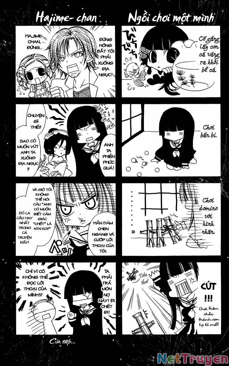 Jigoku Shoujo 10.1 trang 7
